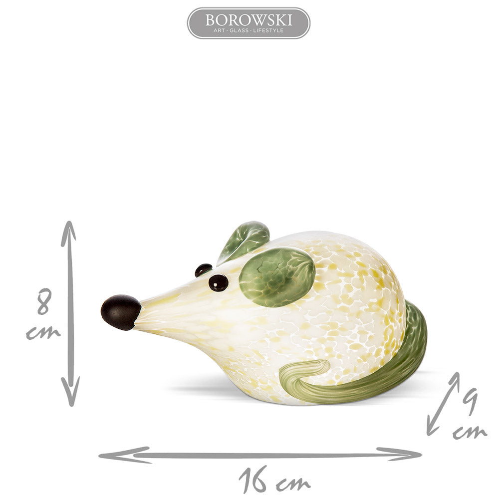 [product_option3], MICK - Object, Object, 博羅夫斯基藝術水晶 | 中國官方 Borowski
