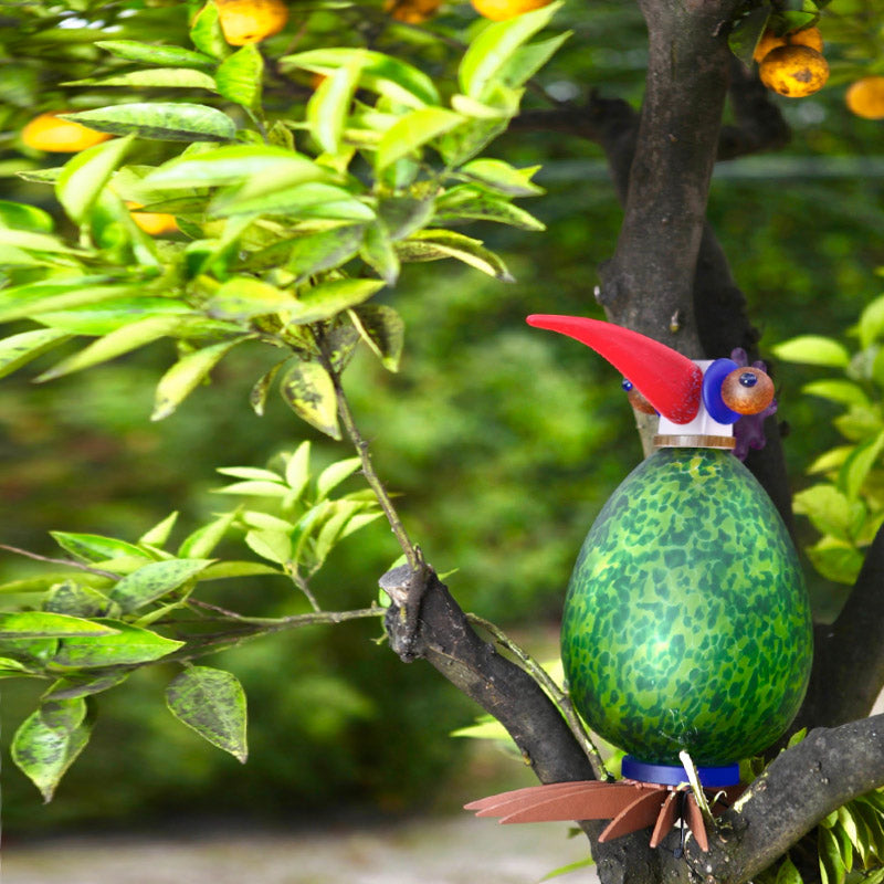 [product_option3], GONZO - Outdoor object, Outdoor sculpture, 博羅夫斯基藝術水晶 | 中國官方 Borowski