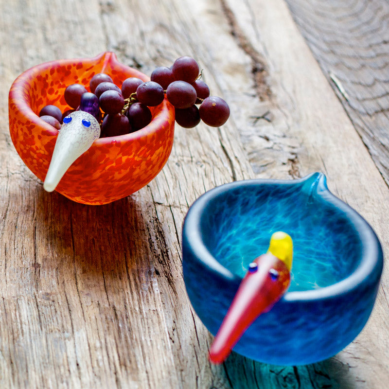 [product_option3], TWEEDY - Bowl, Bowl, 博羅夫斯基藝術水晶 | 中國官方 Borowski