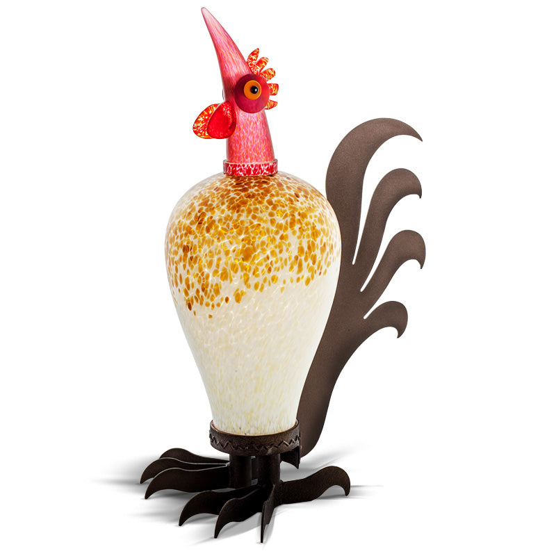[product_option3], ROOSTER - Light object, Light object, 博羅夫斯基藝術水晶 | 中國官方 Borowski