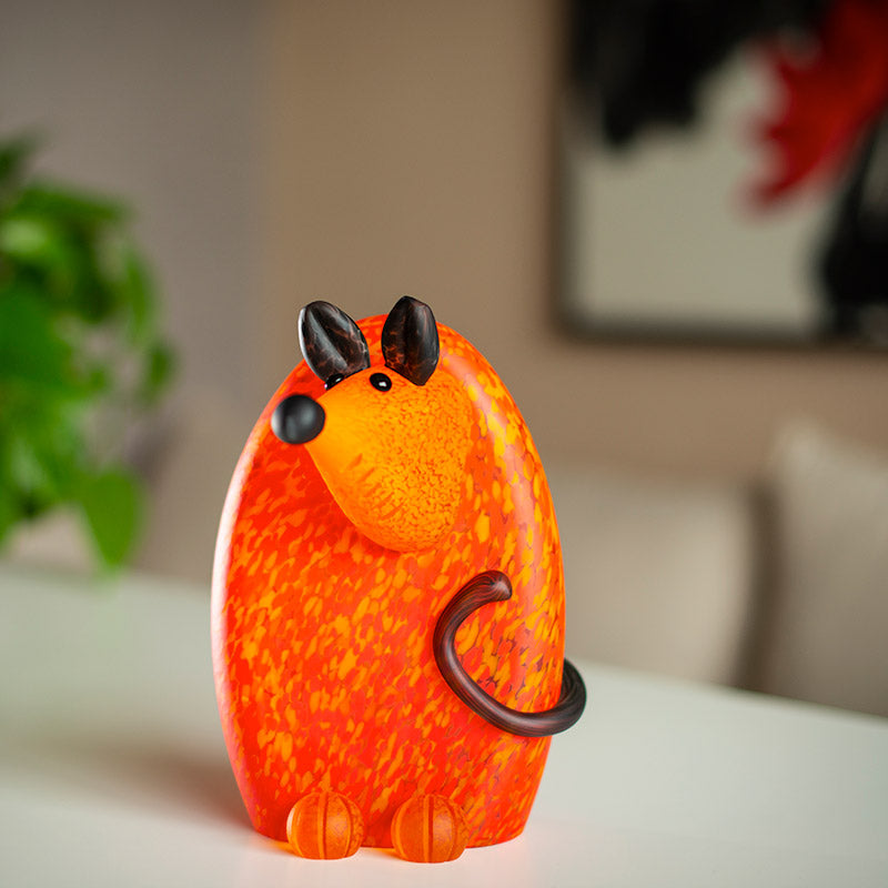 [product_option3], JAGGER - Object, Object, 博羅夫斯基藝術水晶 | 中國官方 Borowski