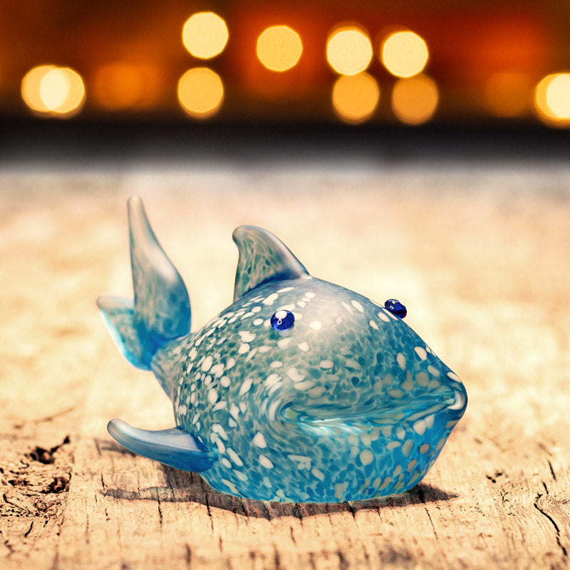 [product_option3], CUTE FELLOW - Object, Object, 博羅夫斯基藝術水晶 | 中國官方 Borowski