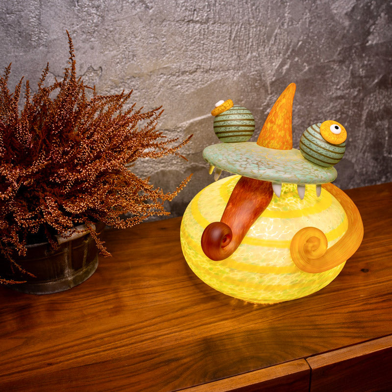 [product_option3], DJANGO - Table lamp, Table lamp, 博羅夫斯基藝術水晶 | 中國官方 Borowski