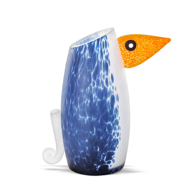 [product_option3], PINGU SMALL - Vase, Vase, 博羅夫斯基藝術水晶 | 中國官方 Borowski