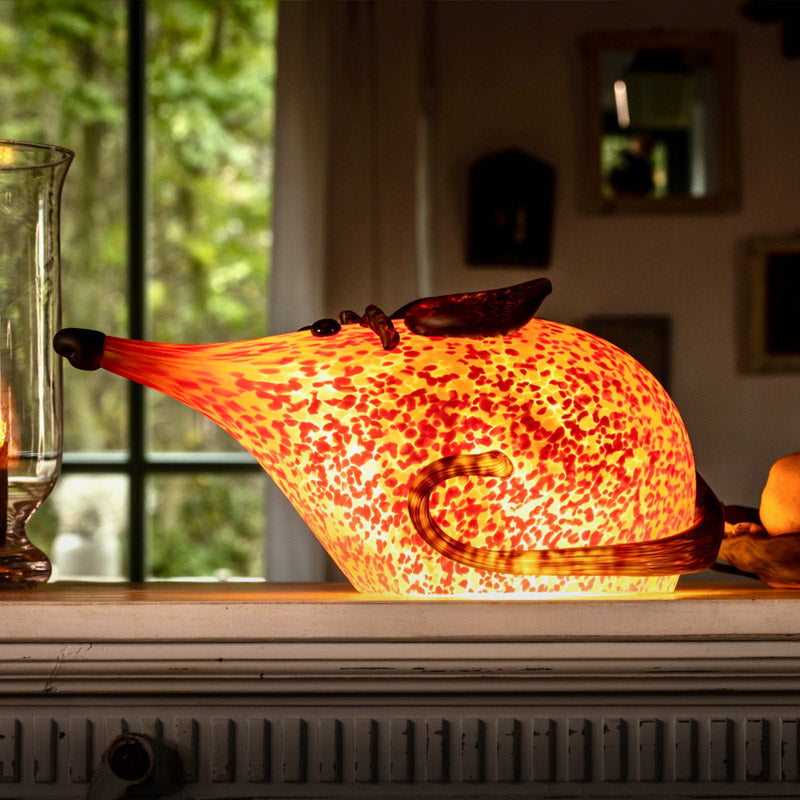 [product_option3], THEO - Table lamp, Table lamp, 博羅夫斯基藝術水晶 | 中國官方 Borowski