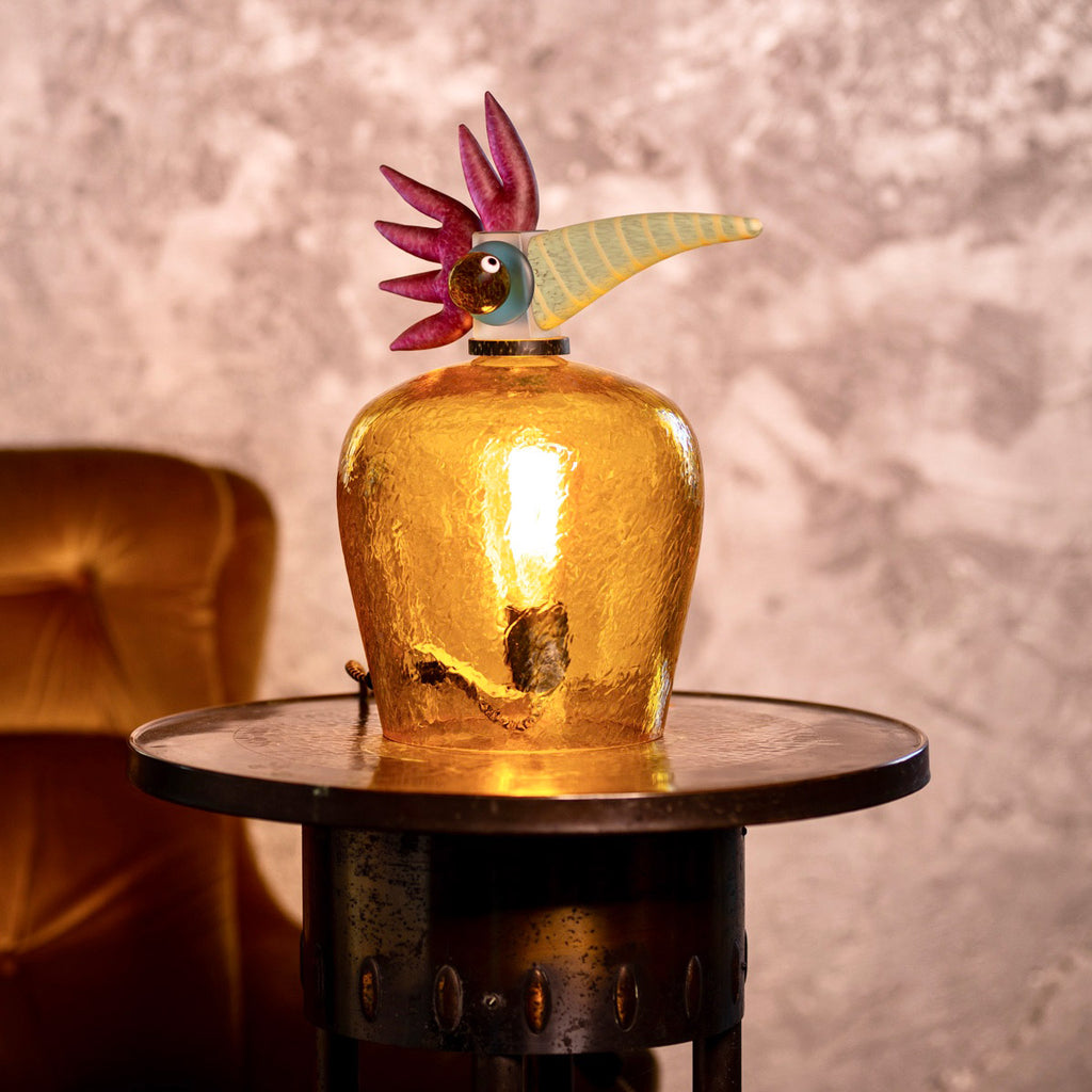 [product_option3], IGGY - Table lamp, Table lamp, 博羅夫斯基藝術水晶 | 中國官方 Borowski