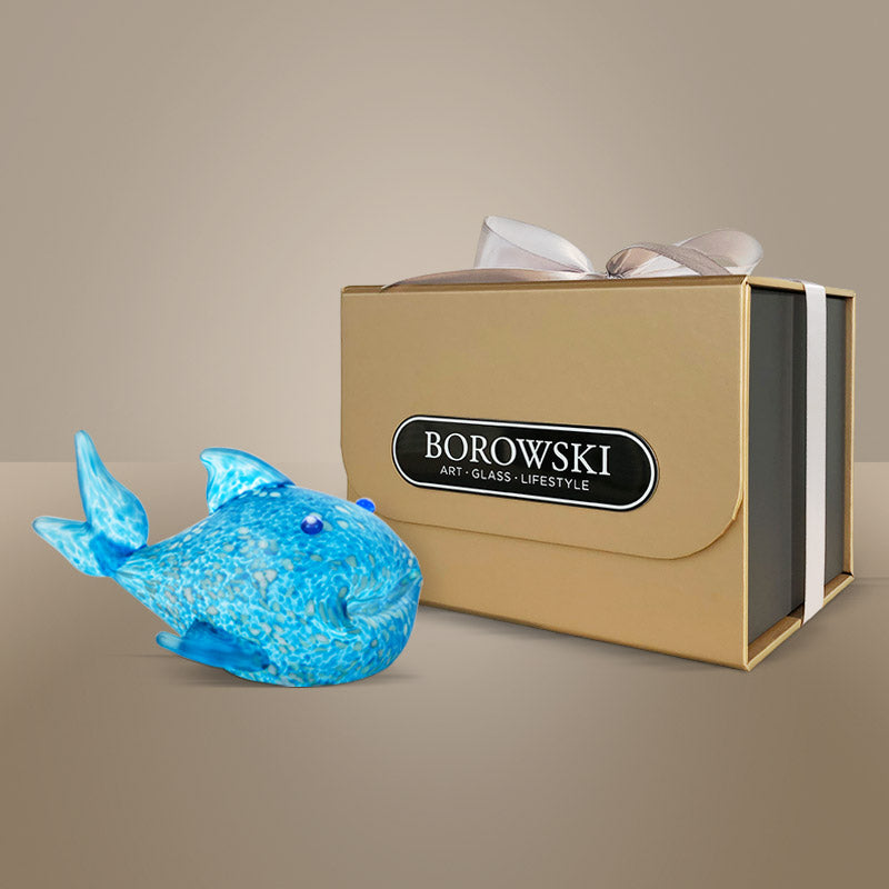 [product_option3], CUTE FELLOW - Object, Object, 博羅夫斯基藝術水晶 | 中國官方 Borowski