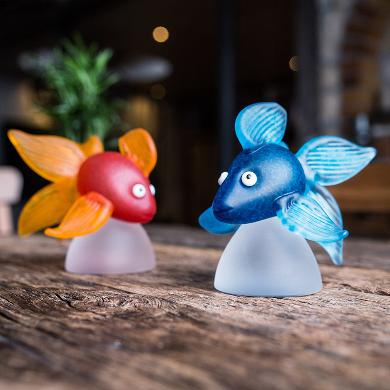 [product_option3], ORANDA - Object, Object, 博羅夫斯基藝術水晶 | 中國官方 Borowski