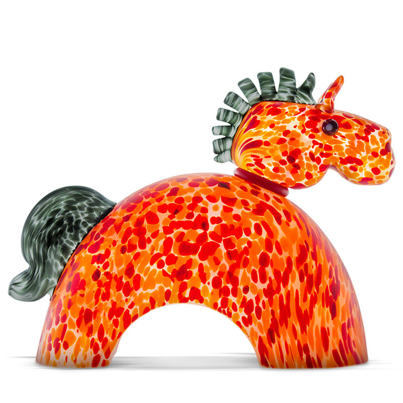 [product_option3], LUCKY - Object, Object, 博羅夫斯基藝術水晶 | 中國官方 Borowski