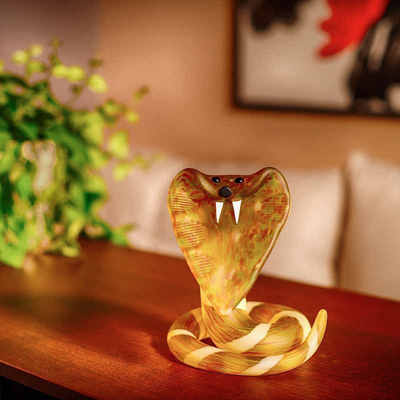 [product_option3], SPITTY - Object, Object, 博羅夫斯基藝術水晶 | 中國官方 Borowski