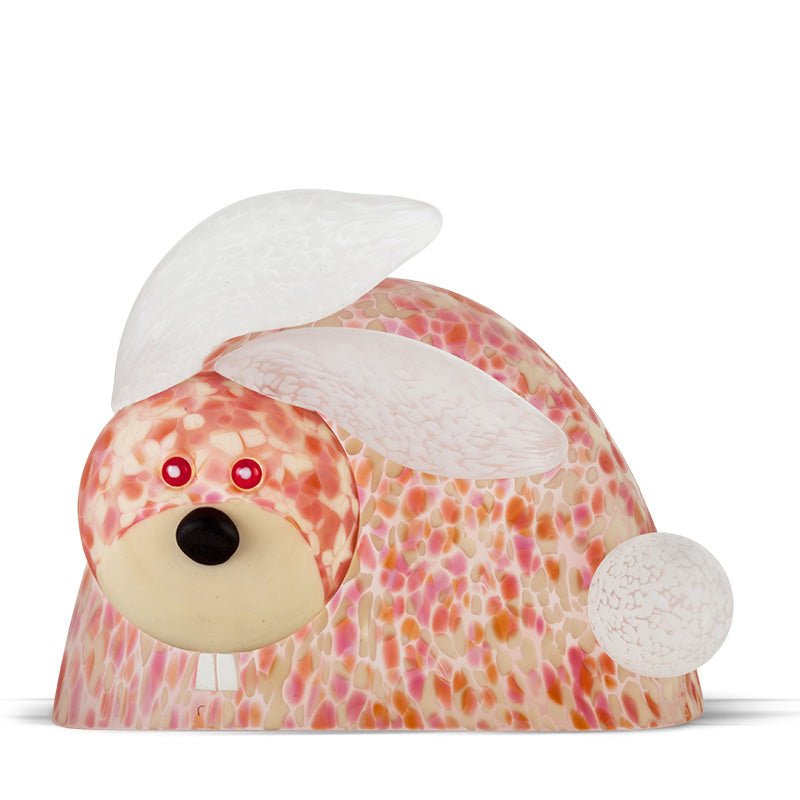 [product_option3], BUNNY - Object, Object, 博羅夫斯基藝術水晶 | 中國官方 Borowski