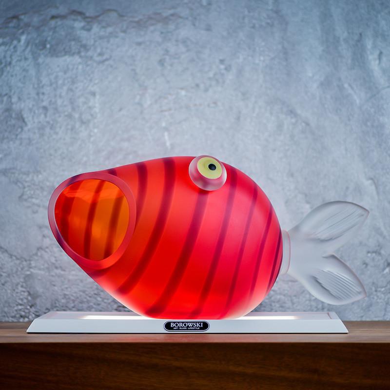 [product_option3], KOI - Bowl, Bowl, 博羅夫斯基藝術水晶 | 中國官方 Borowski