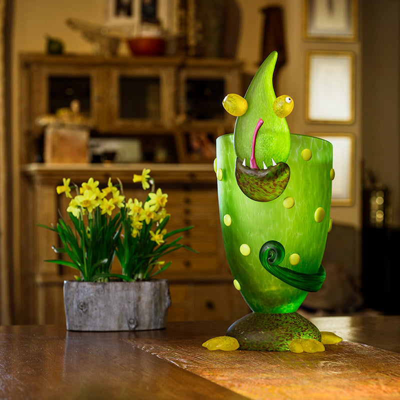 MR. PHIBICUS - Vase