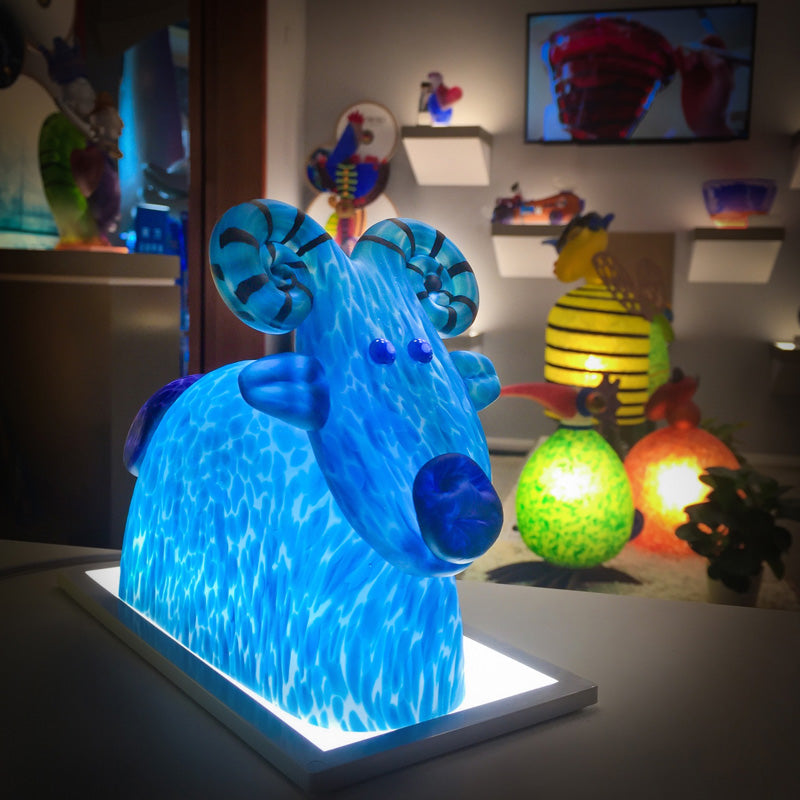[product_option3], RAMY - Object, Object, 博羅夫斯基藝術水晶 | 中國官方 Borowski