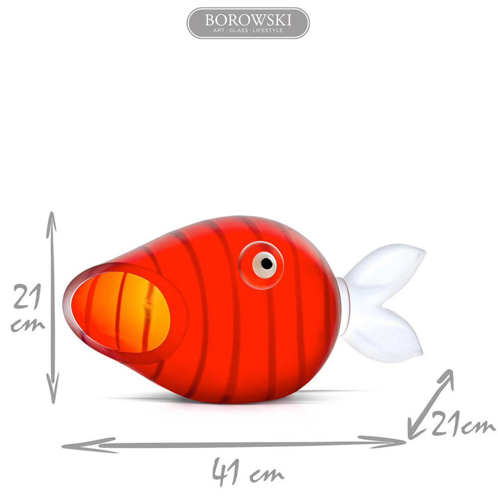 [product_option3], KOI - Bowl, Bowl, 博羅夫斯基藝術水晶 | 中國官方 Borowski