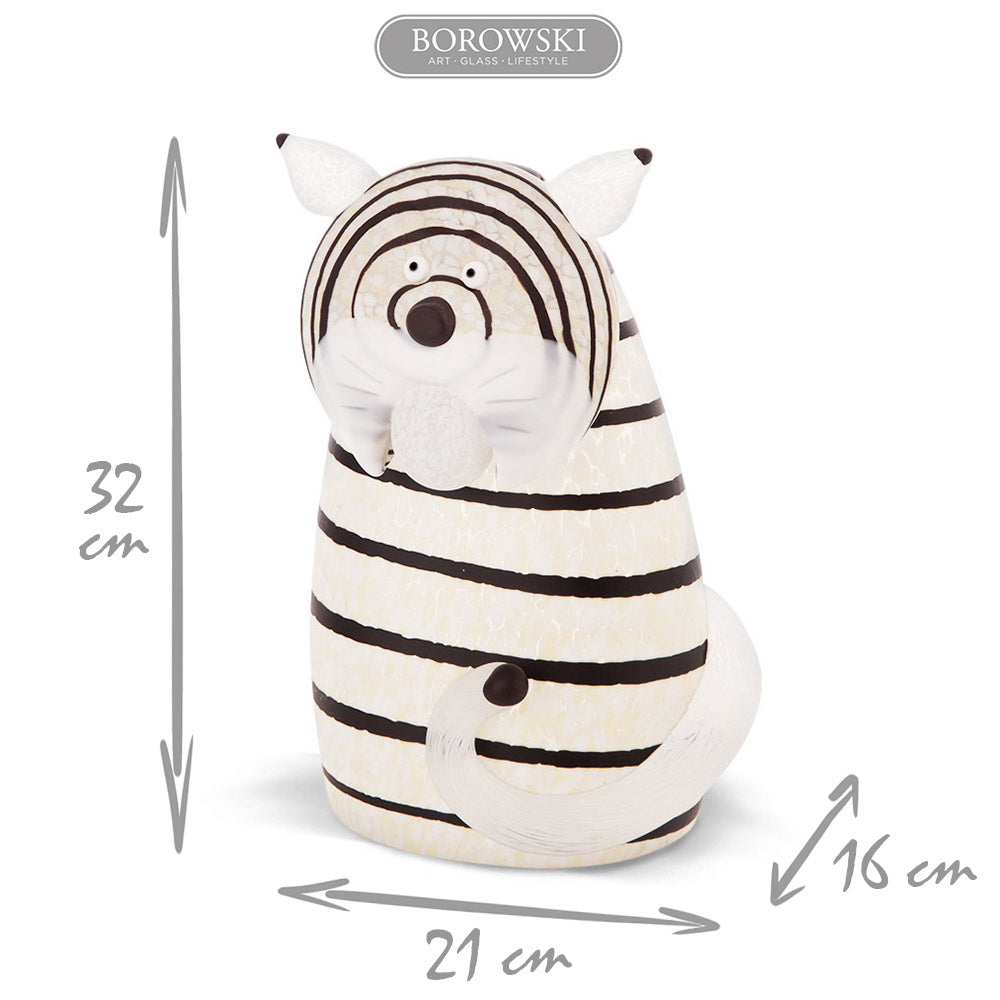 [product_option3], KHAN - Object, Object, 博羅夫斯基藝術水晶 | 中國官方 Borowski
