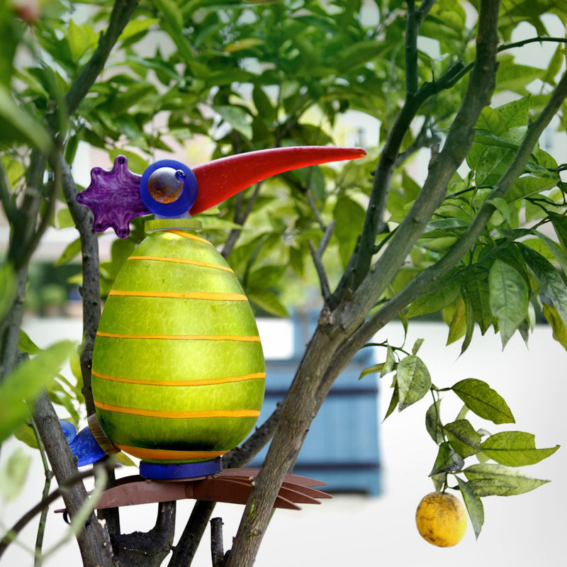 [product_option3], GONZO - Outdoor object, Outdoor sculpture, 博羅夫斯基藝術水晶 | 中國官方 Borowski