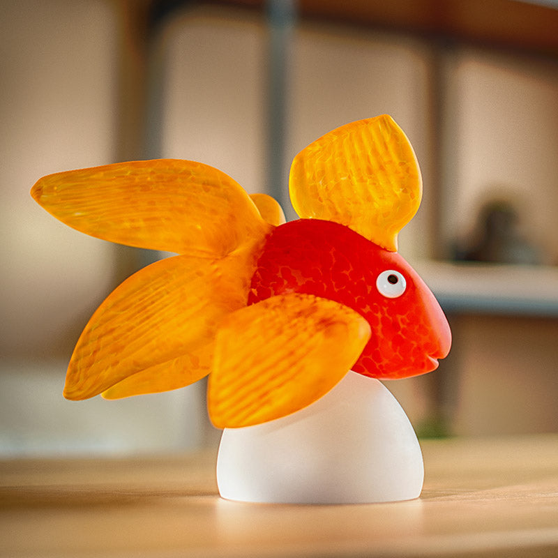 [product_option3], ORANDA - Object, Object, 博羅夫斯基藝術水晶 | 中國官方 Borowski