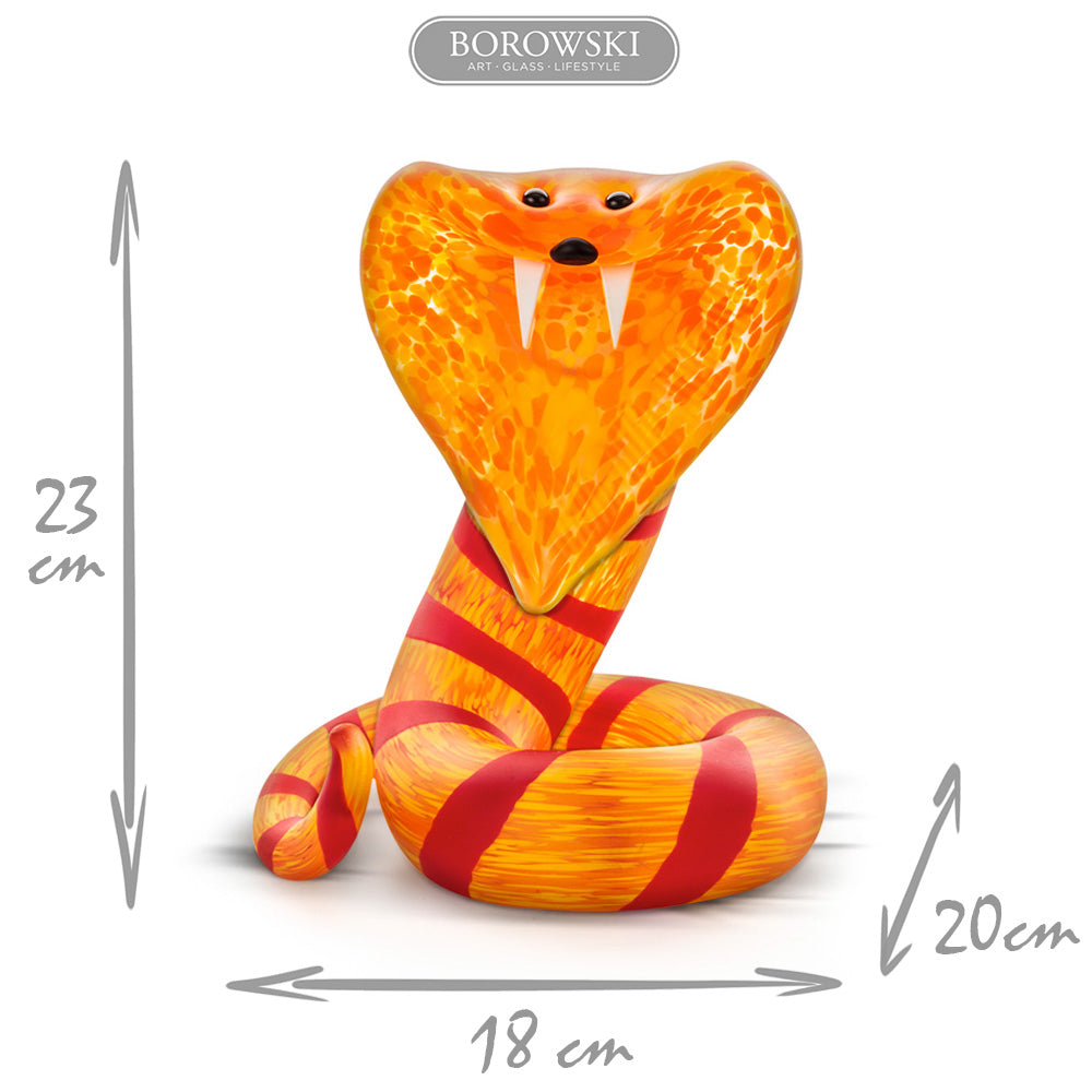 [product_option3], SPITTY - Object, Object, 博羅夫斯基藝術水晶 | 中國官方 Borowski