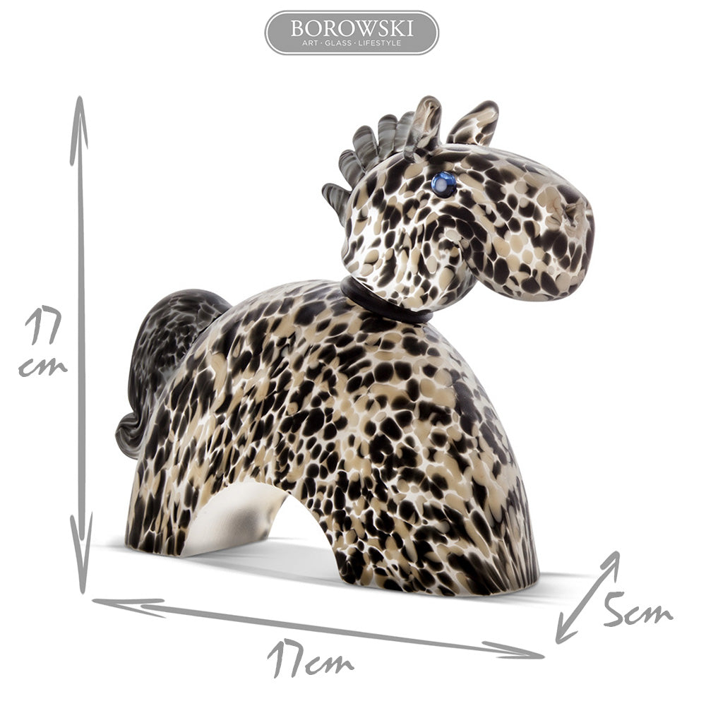 [product_option3], LUCKY - Object, Object, 博羅夫斯基藝術水晶 | 中國官方 Borowski