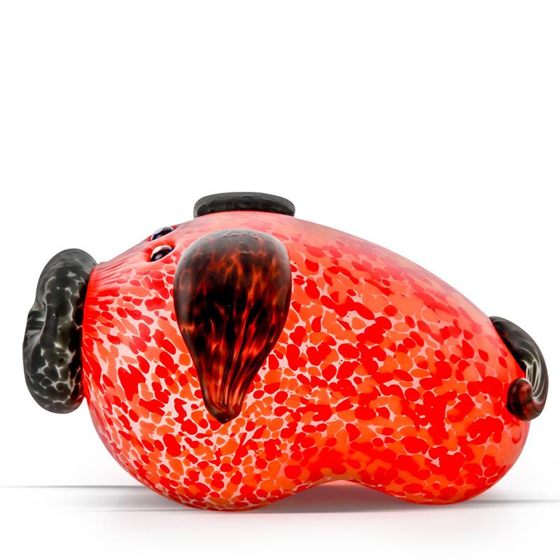 [product_option3], PORKY - Object, Object, 博羅夫斯基藝術水晶 | 中國官方 Borowski