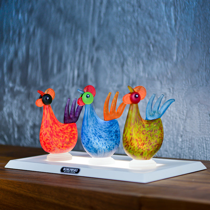 [product_option3], RANKO - Object, Object, 博羅夫斯基藝術水晶 | 中國官方 Borowski