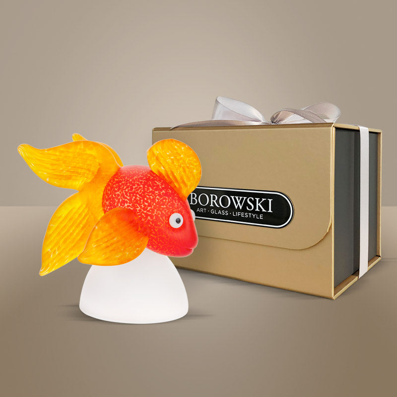 [product_option3], ORANDA - Object, Object, 博羅夫斯基藝術水晶 | 中國官方 Borowski