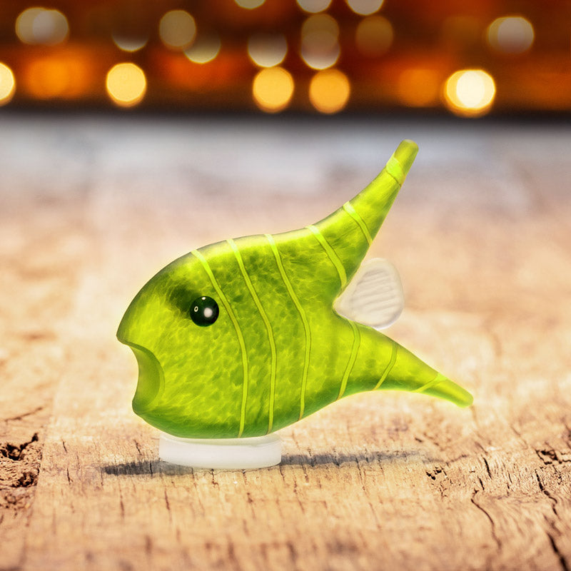 [product_option3], GILLY FISH - Souvenir, Souvenir, 博羅夫斯基藝術水晶 | 中國官方 Borowski
