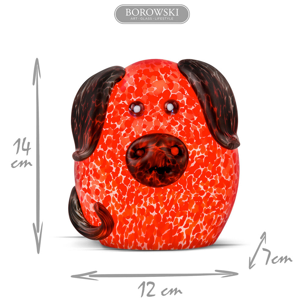 [product_option3], OINKY - Object, Object, 博羅夫斯基藝術水晶 | 中國官方 Borowski