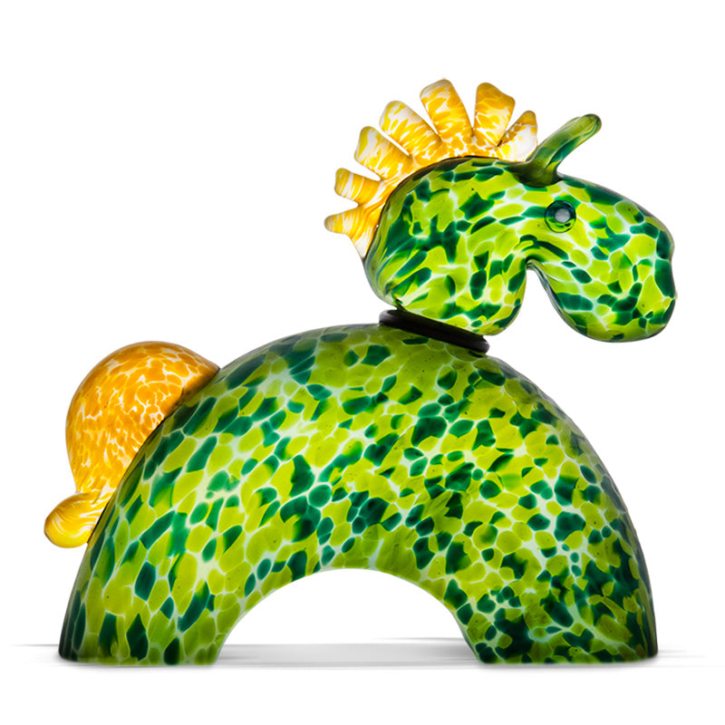 [product_option3], LUCKY - Object, Object, 博羅夫斯基藝術水晶 | 中國官方 Borowski