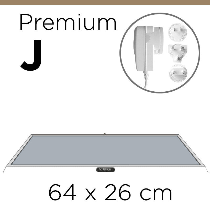 [product_option3], Premium platform LED, Accessories, 博羅夫斯基藝術水晶 | 中國官方 Borowski