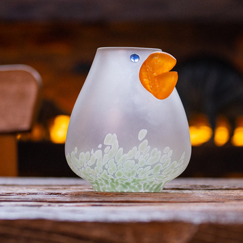 [product_option3], CHICKO - Vase, Vase, 博羅夫斯基藝術水晶 | 中國官方 Borowski