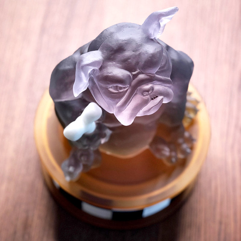 [product_option3], BOUNCER - Masterwork by SJB, Masterpiece, 博羅夫斯基藝術水晶 | 中國官方 Borowski