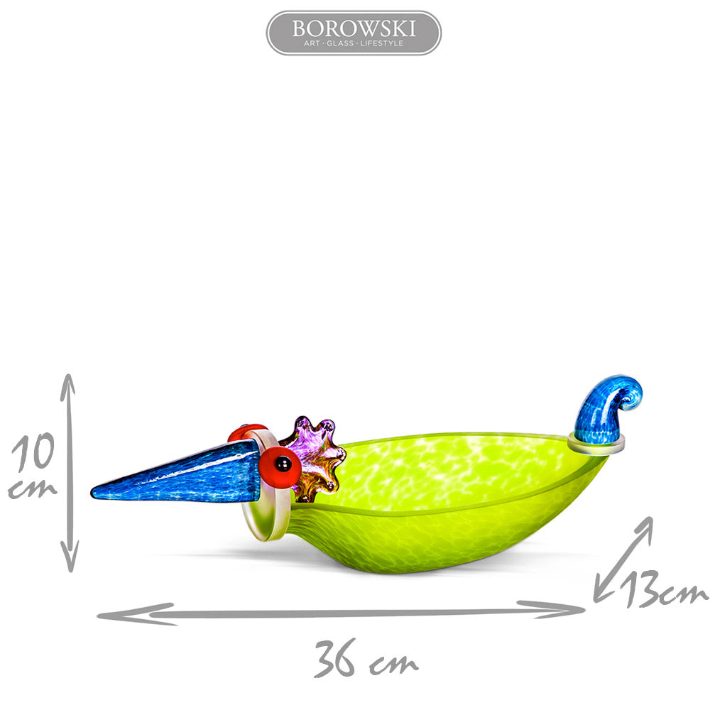 DUCK - Bowl