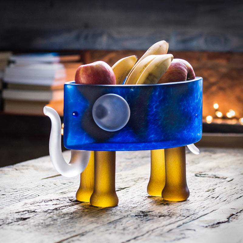 [product_option3], BEN - Bowl, Bowl, 博羅夫斯基藝術水晶 | 中國官方 Borowski