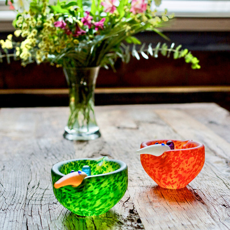 [product_option3], TWEEDY - Bowl, Bowl, 博羅夫斯基藝術水晶 | 中國官方 Borowski