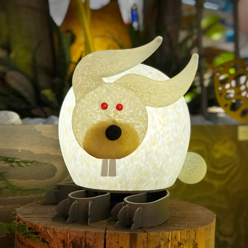 [product_option3], TUBBY - Light object, Light object, 博羅夫斯基藝術水晶 | 中國官方 Borowski