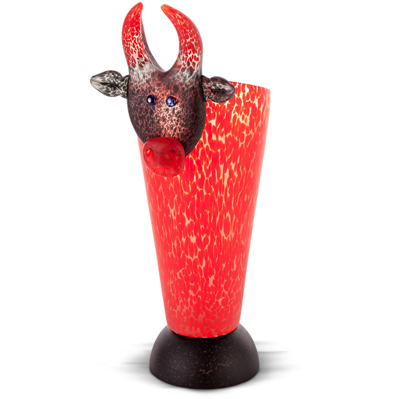 [product_option3], TORO - Vase, Vase, 博羅夫斯基藝術水晶 | 中國官方 Borowski