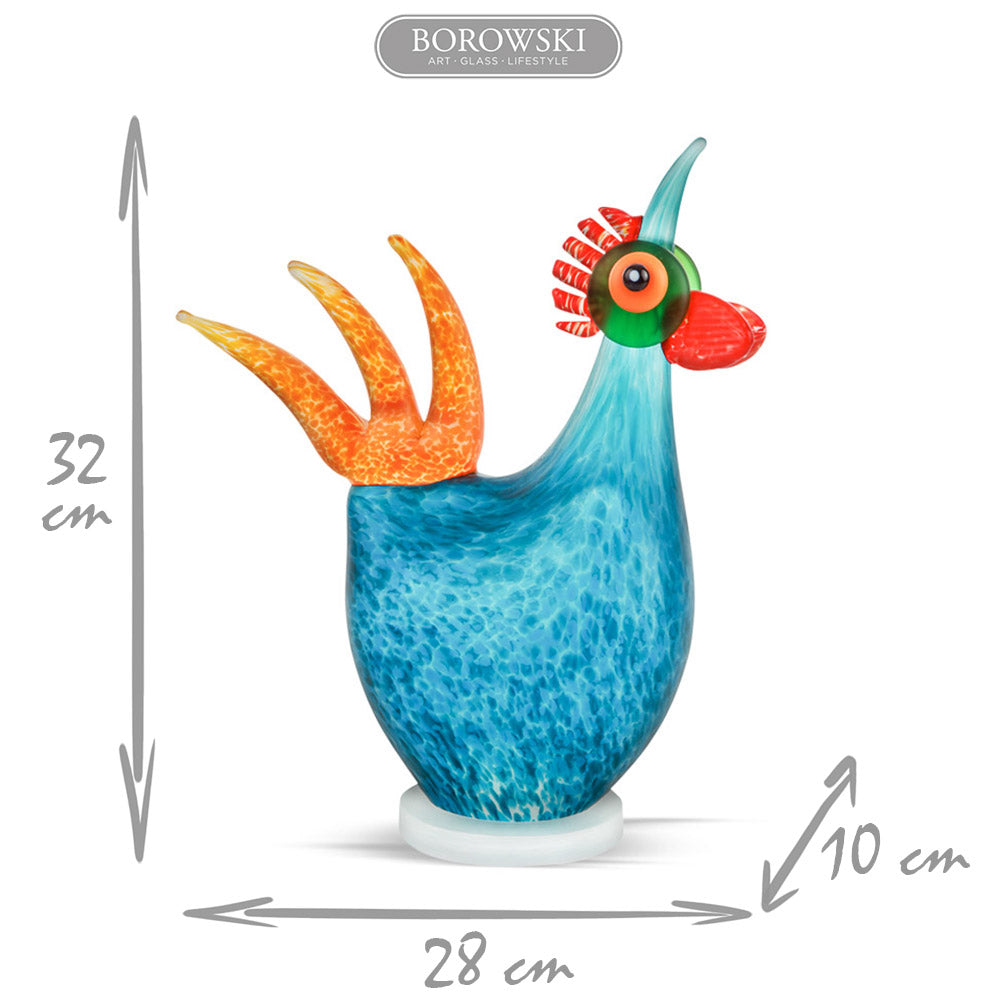 [product_option3], RUFUS - Object, Object, 博羅夫斯基藝術水晶 | 中國官方 Borowski