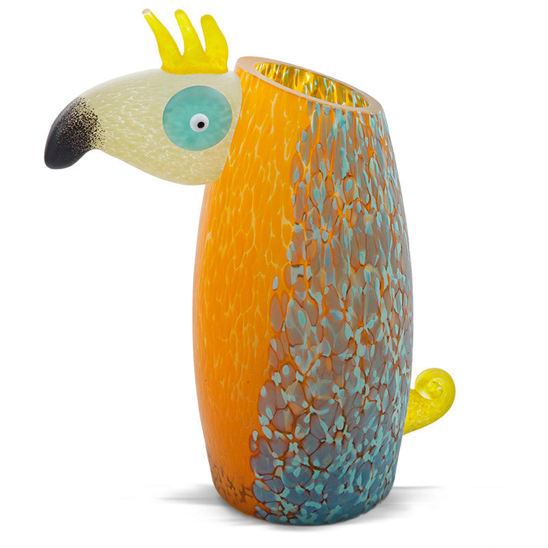 [product_option3], LORO - Vase, Vase, 博羅夫斯基藝術水晶 | 中國官方 Borowski