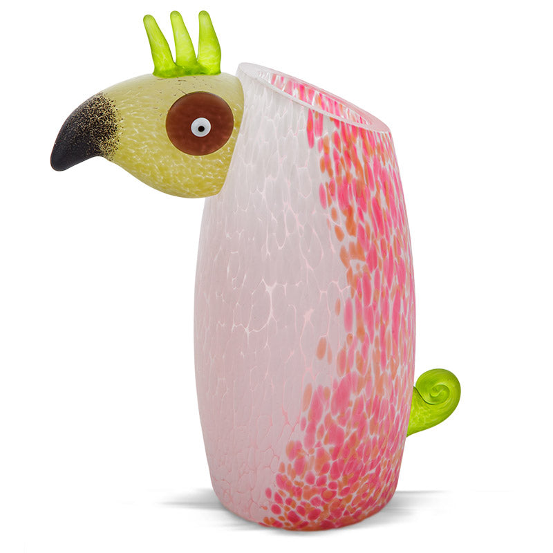[product_option3], LORO - Vase, Vase, 博羅夫斯基藝術水晶 | 中國官方 Borowski
