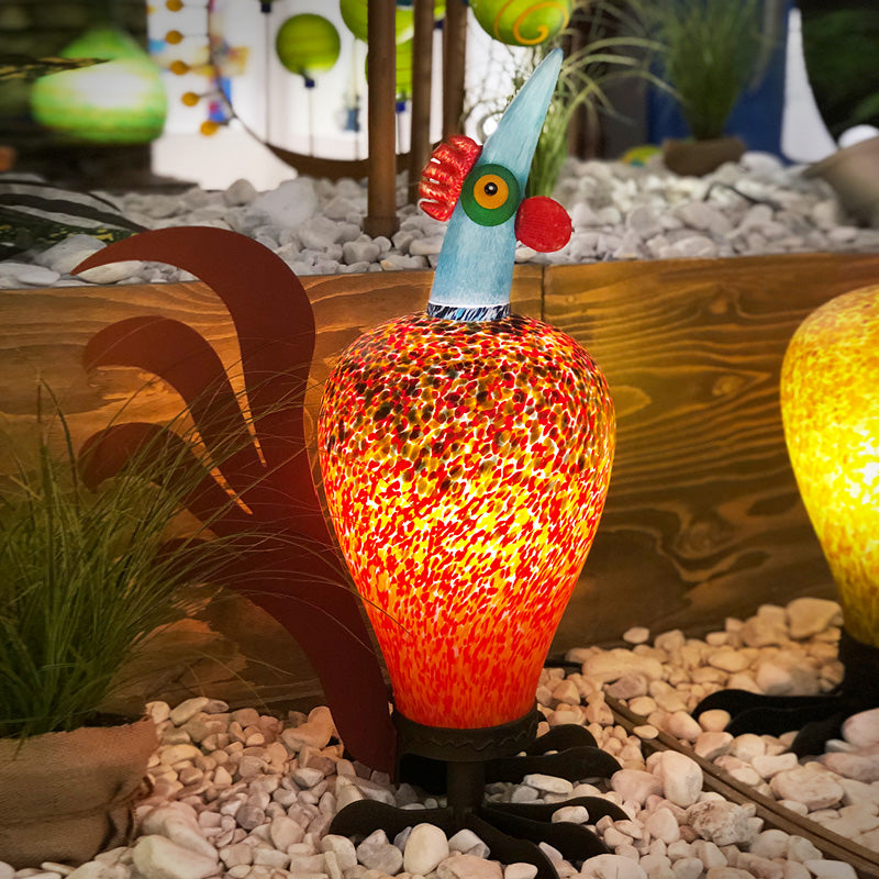 [product_option3], ROOSTER - Light object, Light object, 博羅夫斯基藝術水晶 | 中國官方 Borowski