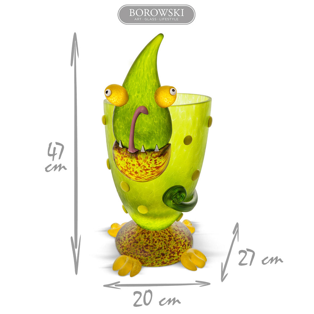 MR. PHIBICUS - Vase