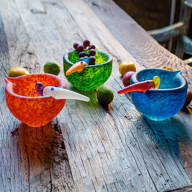 [product_option3], TWEEDY - Bowl, Bowl, 博羅夫斯基藝術水晶 | 中國官方 Borowski