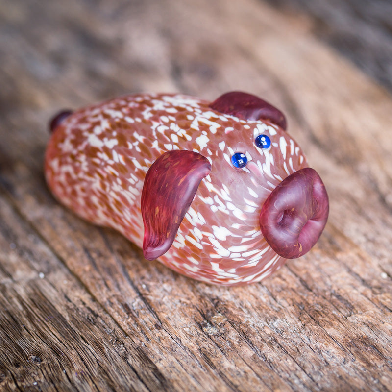 [product_option3], PORKY - Object, Object, 博羅夫斯基藝術水晶 | 中國官方 Borowski
