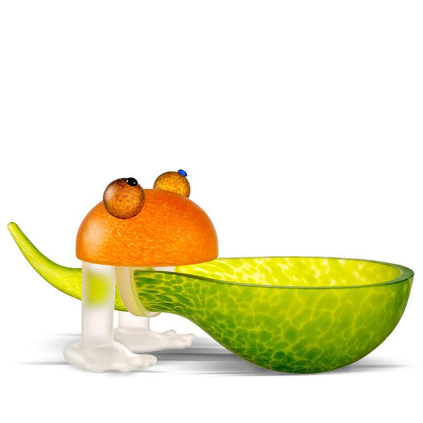 [product_option3], FROSCH - Bowl, Bowl, 博羅夫斯基藝術水晶 | 中國官方 Borowski