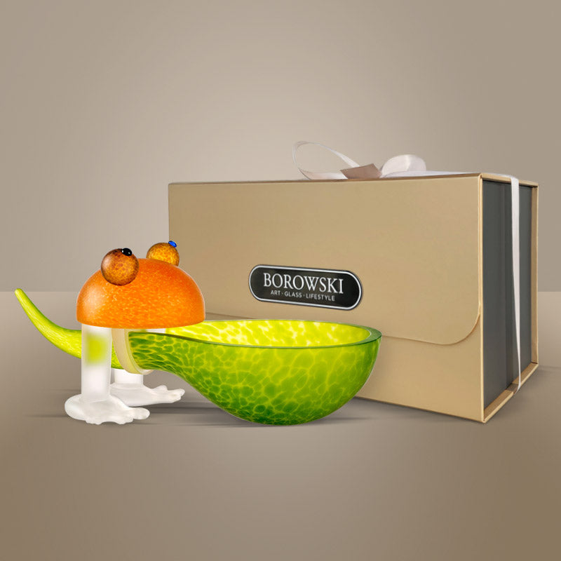 [product_option3], FROSCH - Bowl, Bowl, 博羅夫斯基藝術水晶 | 中國官方 Borowski