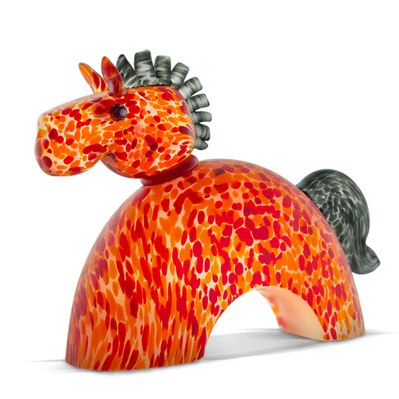 [product_option3], LUCKY - Object, Object, 博羅夫斯基藝術水晶 | 中國官方 Borowski