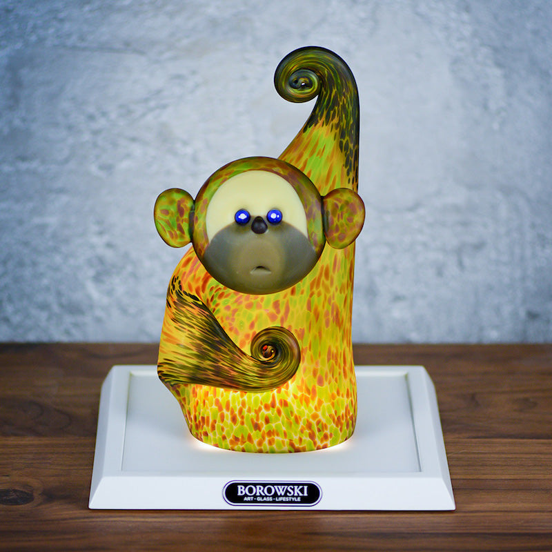 [product_option3], MOONKY - Object, Object, 博羅夫斯基藝術水晶 | 中國官方 Borowski