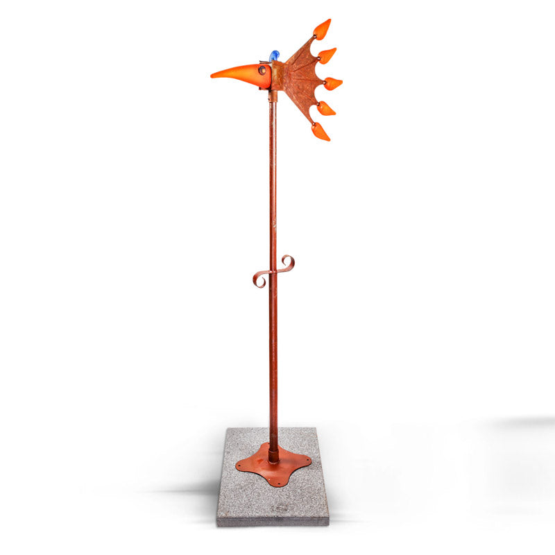 [product_option3], WINDBIRD - Wind chime, Wind chime, 博羅夫斯基藝術水晶 | 中國官方 Borowski